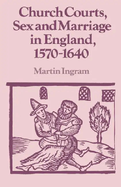 Buy Scottish Society, 1500 1800 (English, Martin Ingram | Lyndal Roper | Robert Allen Houston) — BookShops.in
