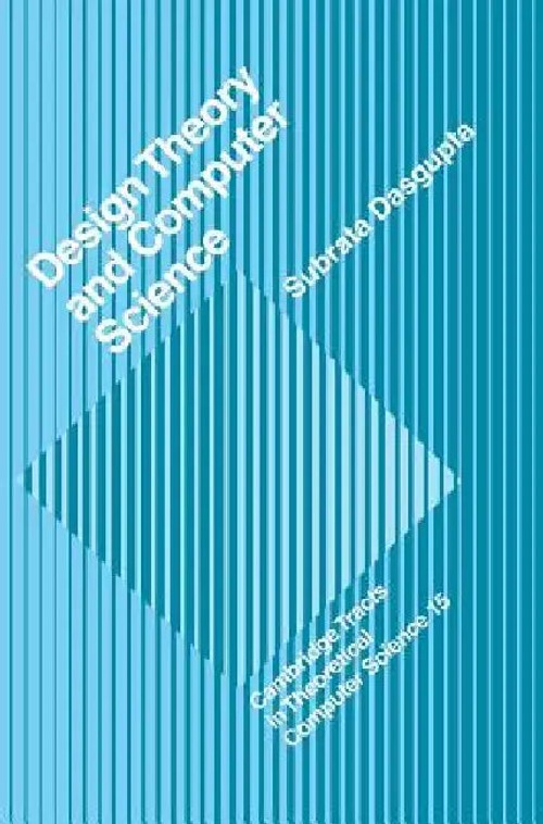 Design Theory and Computer Science: Processes and Methodology of Computer Systems Design view 2