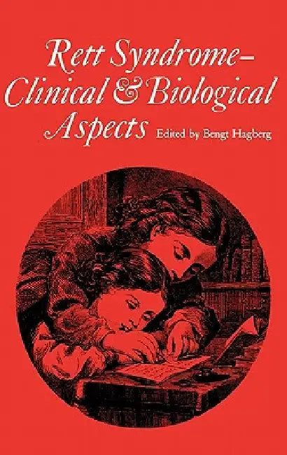Buy Rett Syndrome - Clinical and Biological Aspects (English, Bengt Hagberg) — BookShops.in
