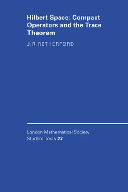Buy Lmsst (English, J. R. Retherford) — BookShops.in
