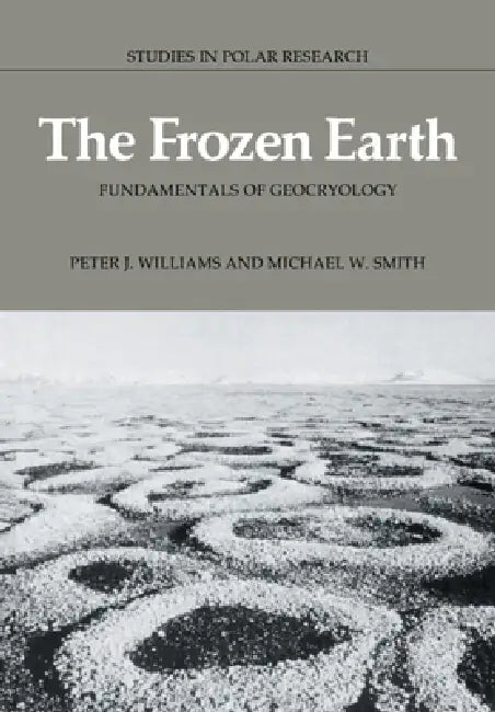 The Frozen Earth (English, Peter J. Williams | Michael W. Smith | L. C. Bliss)