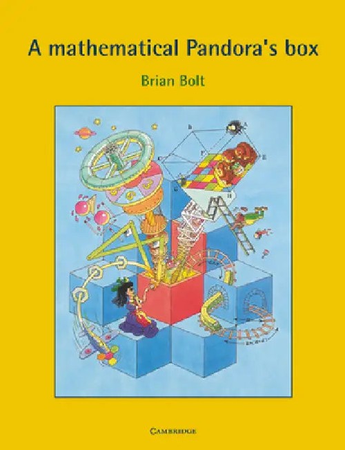 A Mathematical Pandora's Box by Brian Bolt – Cambridge University Press view 5