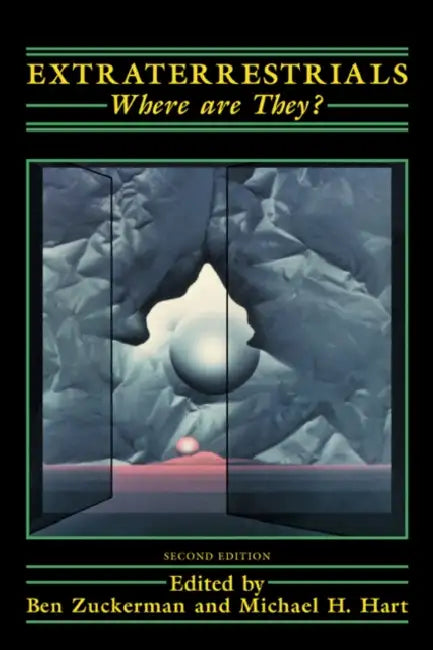 Extraterrestrials (English, Ben Zuckerman | Ben Euckerman | Michael H. Hart)