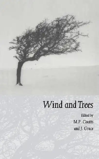 Wind and Trees (English, M. P. Coutts | J. Grace)