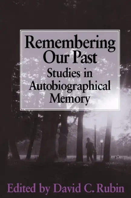 Buy Remembering Our Past (English, David C. Rubin) — BookShops.in