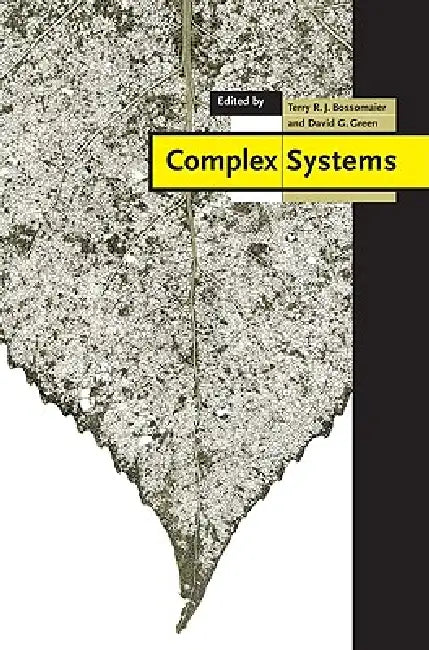 Buy Complex Systems (English, Terry Bossomaier | David G. Green) — BookShops.in