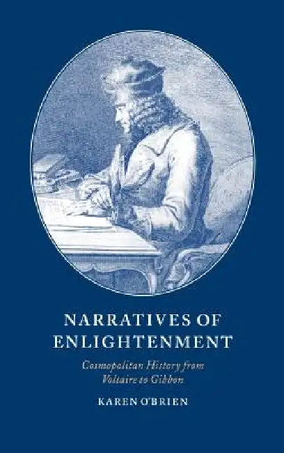 Buy Narratives of Enlightenment (English, Karen O'Brien | Howard Erskine-Hill | John J. Richetti) — BookShops.in