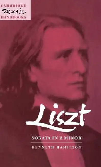 Buy Liszt (English, Kenneth Hamilton | Julian Rushton) — BookShops.in