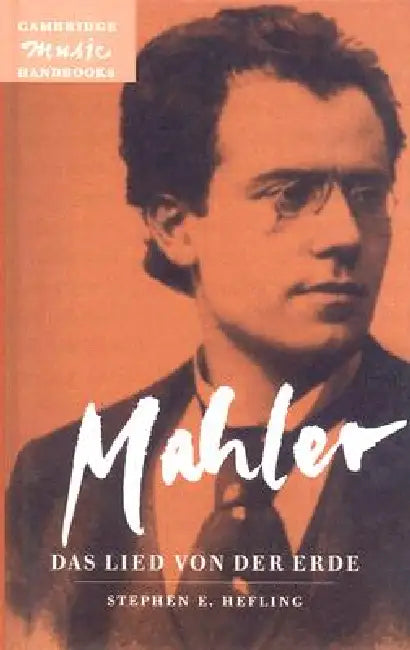 Buy Mahler (English, Stephen E. Hefling) — BookShops.in