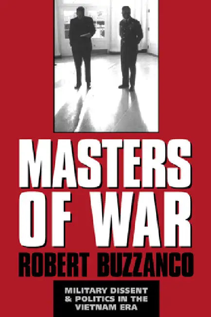 Buy Masters of War (English, Robert Buzzanco) — BookShops.in