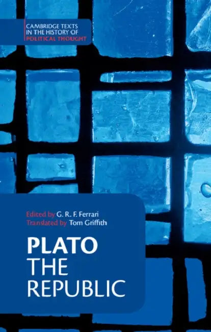Buy Plato (English, Plato | G. R. F. Ferrari | Raymond Geuss) — BookShops.in