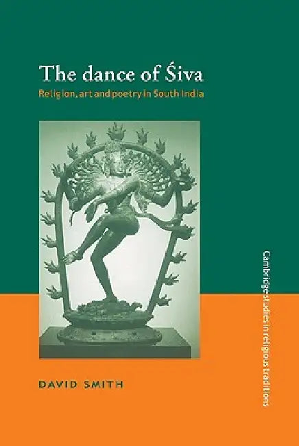 Buy The Dance of Siva (English, David Smith | Smith Accountax David) — BookShops.in
