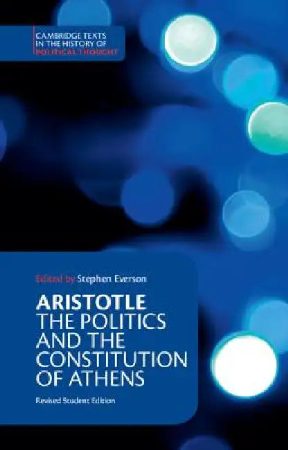 Aristotle (English, Aristotle | Stephen Everson | Stephen Everson)