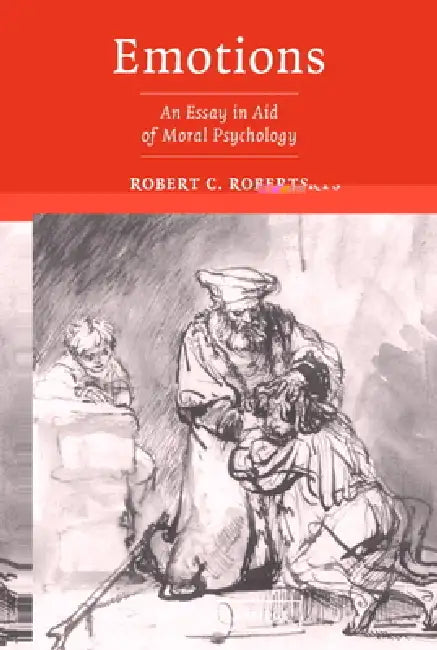 Emotions (English, Robert Campbell Roberts)