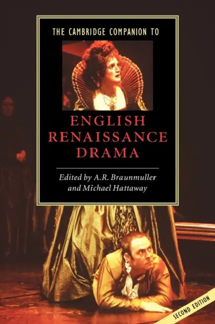 Buy The Cambridge Companion to English Renaissance Drama | by A. R. Braunmuller | Michael Hattaway | Braunmuller A. R. | Cambridge University Press | by A. R. Braunmuller | Michael Hattaway | Braunmuller A. R. | Cambridge University Press | by A. R. Braunmuller | Michael Hattaway | Braunmuller A. R. | Cambridge University Press | by A. R. Braunmuller | Michael Hattaway | Braunmuller A. R. | Cambridge University Press | by A. R. Braunmuller | Michael Hattaway | Braunmuller A. R. | Cambridge Universit — BookShops.in