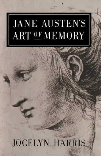 Buy Jane Austen's Art of Memory (English, Jocelyn Harris) — BookShops.in