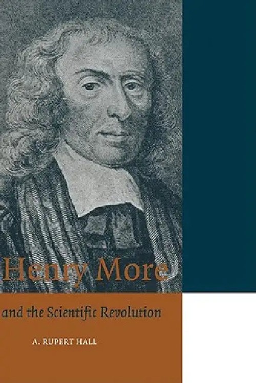 Henry More: and the Scientific Revolution – Cambridge University Press view 2