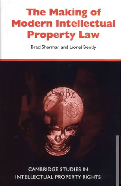 Buy The Making of Modern Intellectual Property Law | by Brad Sherman | Martti Koskenniemi | Cambridge University Press | by Brad Sherman | Martti Koskenniemi | Cambridge University Press | by Brad Sherman | Martti Koskenniemi | Cambridge University Press | by Brad Sherman | Martti Koskenniemi | Cambridge University Press | by Brad Sherman | Martti Koskenniemi | Cambridge University Press | by Brad Sherman | Martti Koskenniemi | Cambridge University Press | by Brad Sherman | Martti Koskenniemi | Camb — BookShops.in