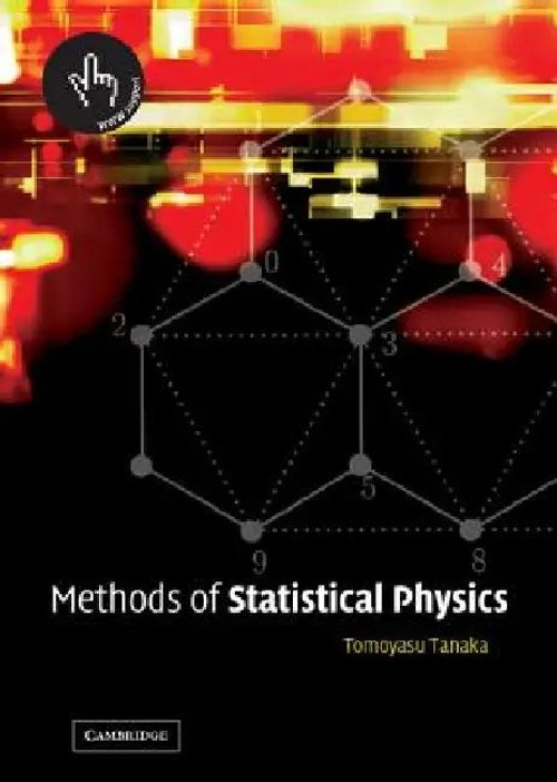 Methods of Statistical Physics – Tomoyasu Tanaka – Cambridge University Press view 2