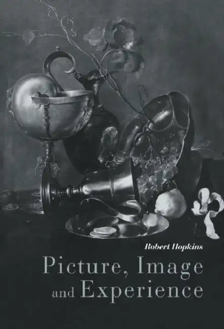 Picture, Image and Experience (English, Robert Hopkins)