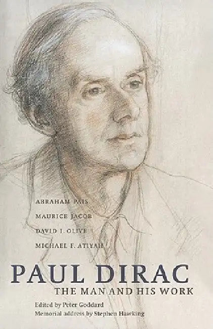 Buy Paul Dirac (English, Abraham Pais | Maurice Jacob | David I. Olive) — BookShops.in