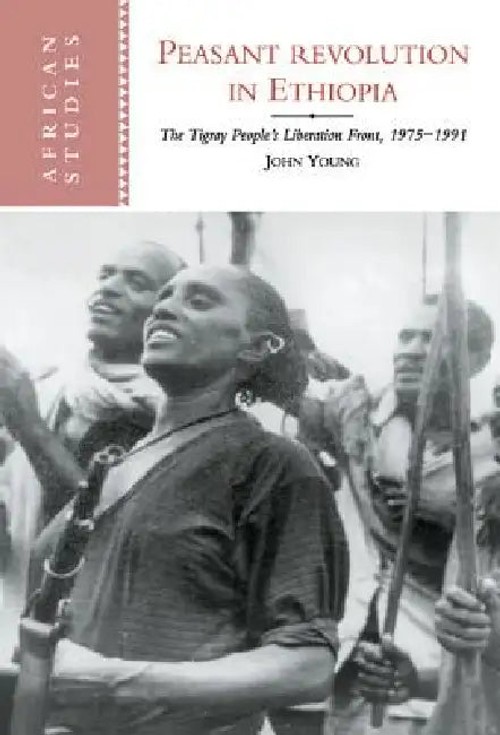 Peasant Revolution in Ethiopia by John Young – Cambridge University Press view 4