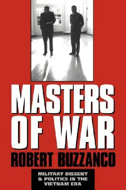 Buy Masters of War (English, Robert Buzzanco) — BookShops.in