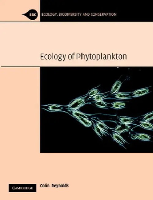 Ecology of Phytoplankton – Colin Reynolds | Cambridge University Press view 2