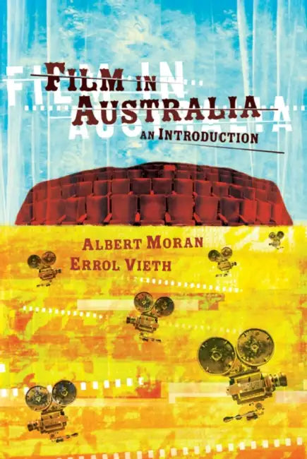 Buy Film in Australia (English, Albert Moran | Errol Vieth) — BookShops.in