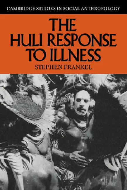 Buy The Huli Response to Illness (English, Stephen Frankel) — BookShops.in