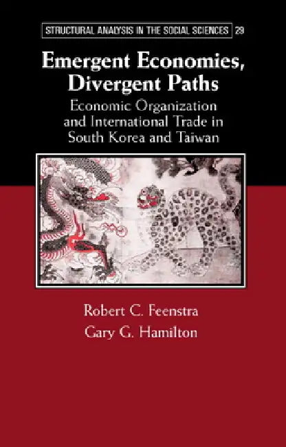 Buy Emergent Economies, Divergent Paths (English, Robert C. Feenstra) — BookShops.in
