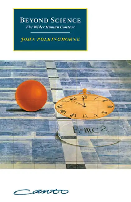 Buy Beyond Science (English, John C. Polkinghorne | John Polinghorne | John Polkinghorne) — BookShops.in