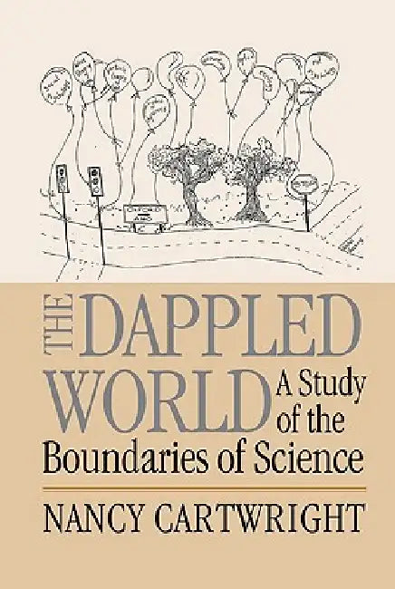 Buy The Dappled World (English, Nancy Cartwright) — BookShops.in