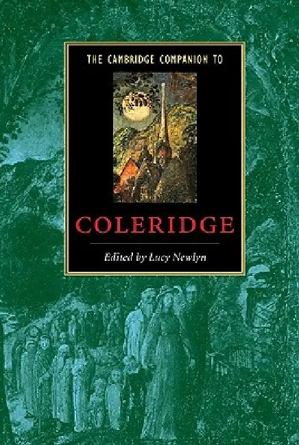 Buy The Cambridge Companion to Coleridge (English, Lucy Newlyn | Newlyn Lucy) — BookShops.in