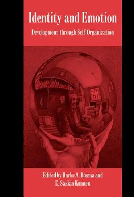 Buy Identity and Emotion (English, Harke Bosma | E. Saskia Kunnen | Keith Oatley) — BookShops.in