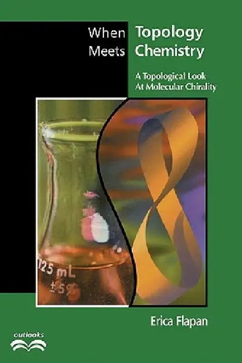 When Topology Meets Chemistry by Erica Flapan – Cambridge University Press view 4
