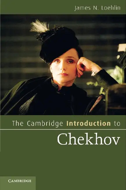 Buy The Cambridge Introduction to Chekhov (English, James N. Loehlin) — BookShops.in