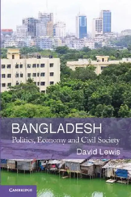 Bangladesh (English, David Lewis)