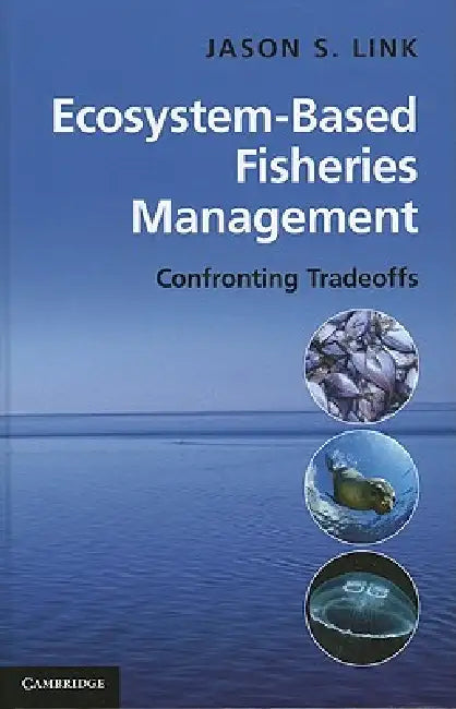 Ecosystem-Based Fisheries Management (English, Jason Link)