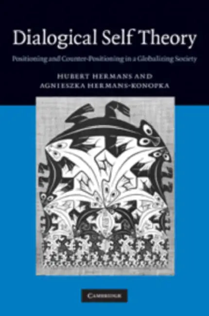 Dialogical Self Theory (English, Hubert J. M. Hermans | Agnieszka Hermans-Konopka)