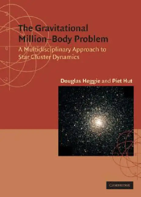 Buy The Gravitational Million Body Problem (English, Douglas Heggie | Piet Hut) — BookShops.in
