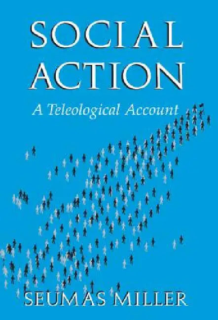 Buy Social Action (English, Seumas Miller) — BookShops.in