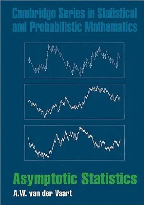 Asymptotic Statistics by A. W. Van Der Vaart – Cambridge University Press view 5