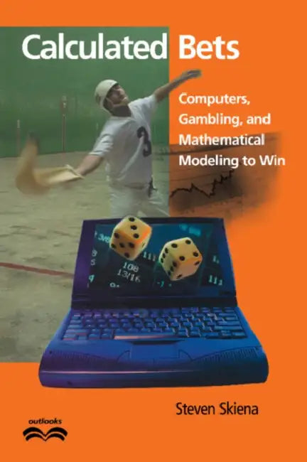 Buy Calculated Bets (English, Steven S. Skiena) — BookShops.in