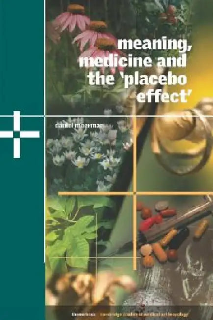 Buy Meaning, Medicine and the 'Placebo Effect' | by Daniel E. Moerman | Alan Harwood | Cambridge University Press | by Daniel E. Moerman | Alan Harwood | Cambridge University Press | by Daniel E. Moerman | Alan Harwood | Cambridge University Press | by Daniel E. Moerman | Alan Harwood | Cambridge University Press | by Daniel E. Moerman | Alan Harwood | Cambridge University Press | by Daniel E. Moerman | Alan Harwood | Cambridge University Press | by Daniel E. Moerman | Alan Harwood | Cambridge Unive — BookShops.in