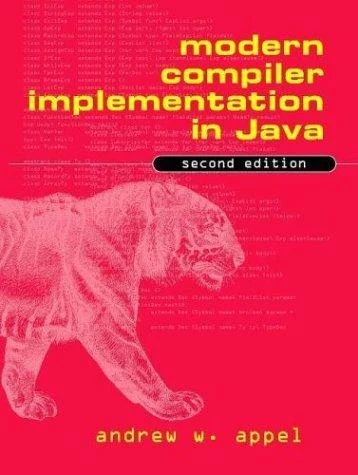 Buy Modern Compiler Implementation in Java (English, Andrew W. Appel | Jens Palsberg) — BookShops.in