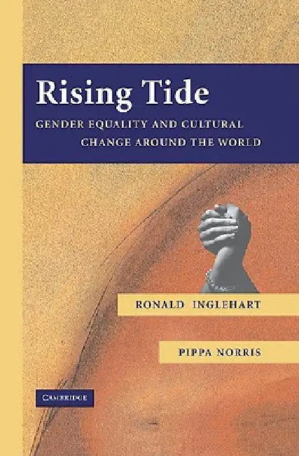 Buy Rising Tide (English, Ronald Inglehart | Pippa Norris | Inglehart Ronald) — BookShops.in