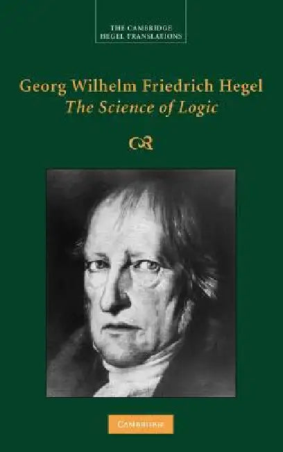 Buy Georg Wilhelm Friedrich Hegel (English, Georg Wilhelm Friedrich Hegel | George Di Giovanni) — BookShops.in