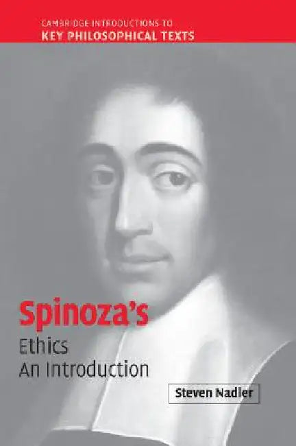 Spinoza's 'Ethics' (English, Steven M. Nadler)
