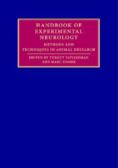 Buy Handbook of Experimental Neurology | by Turgut Tatlisumak | Marc Fisher | Cambridge University Press | by Turgut Tatlisumak | Marc Fisher | Cambridge University Press | by Turgut Tatlisumak | Marc Fisher | Cambridge University Press | by Turgut Tatlisumak | Marc Fisher | Cambridge University Press | by Turgut Tatlisumak | Marc Fisher | Cambridge University Press | by Turgut Tatlisumak | Marc Fisher | Cambridge University Press | by Turgut Tatlisumak | Marc Fisher | Cambridge University Press | b — BookShops.in